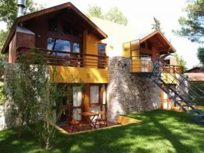 Entreverdes Departamentos  en  Villa Gesell