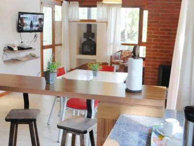 Departamentos Entreverdes