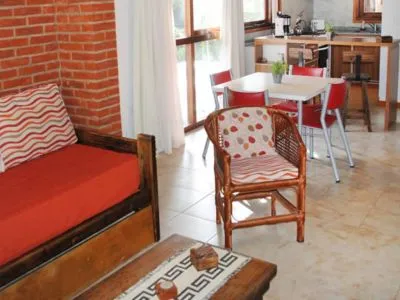 Departamentos Entreverdes