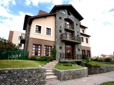 Hotel Acqua Marina Hoteles  en  Villa Gesell