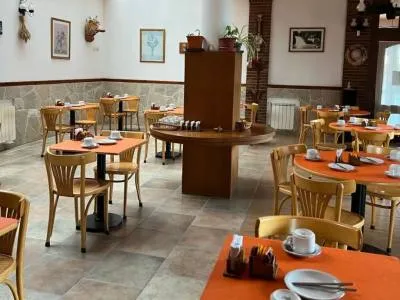 Hoteles Hotel Acqua Marina