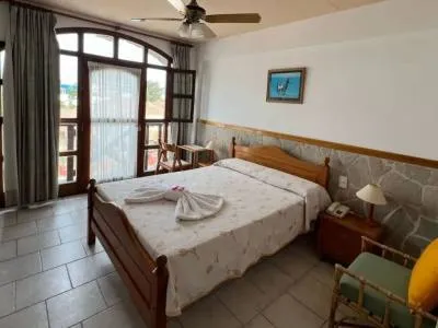 Hoteles Hotel Acqua Marina