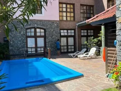 Hoteles Hotel Acqua Marina