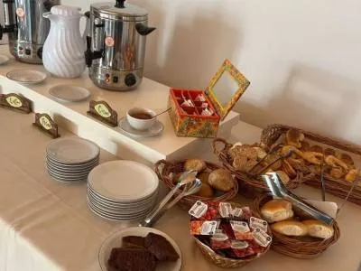 Hoteles Hotel Acqua Marina