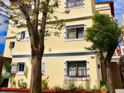 Complejo Cuatro Soles Apartments  in  Villa Gesell