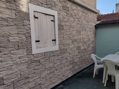 Apartments Complejo Cuatro Soles