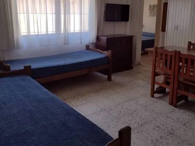 Apartments Complejo Cuatro Soles