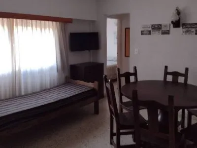 Apartments Complejo Cuatro Soles