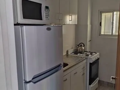 Apartments Complejo Cuatro Soles