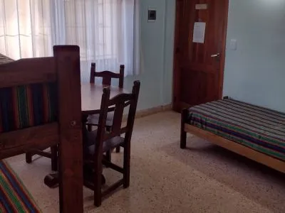 Apartments Complejo Cuatro Soles