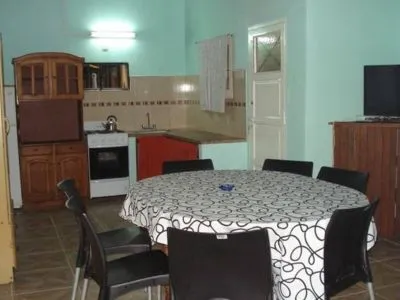 Departamentos Cami Cande