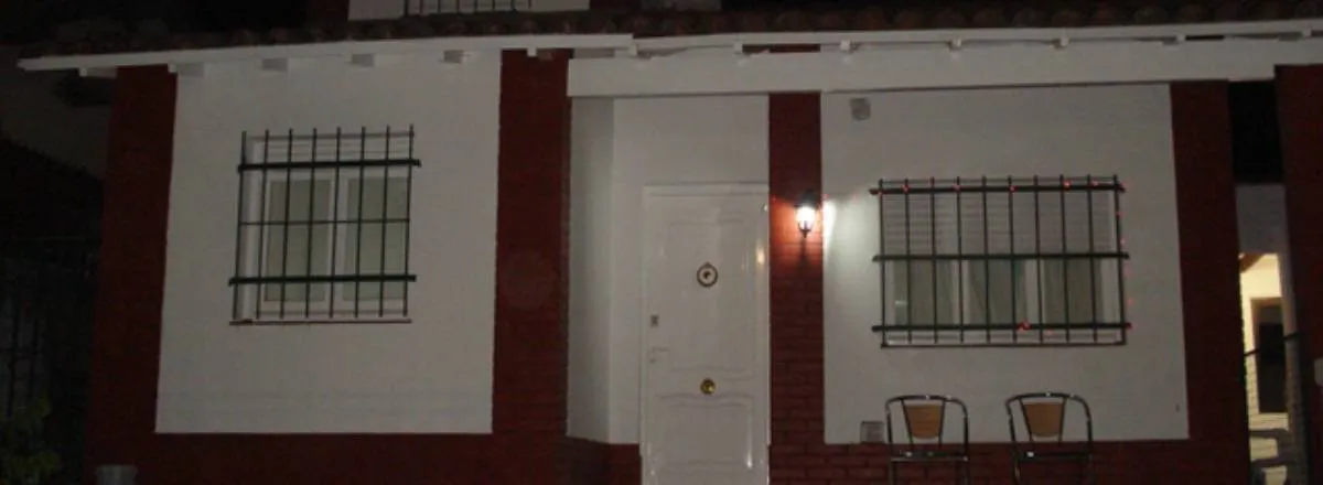 Departamentos Cami Cande