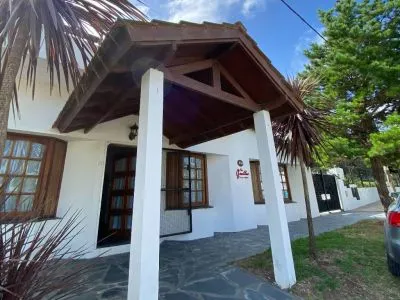 Las Grullas Tourist Resorts  in  Villa Gesell