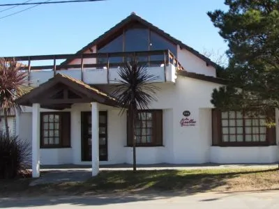 Tourist Resorts Las Grullas