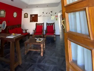 Tourist Resorts Las Grullas