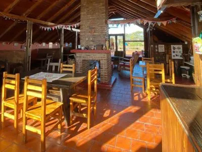 Tourist Resorts Las Grullas