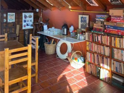 Tourist Resorts Las Grullas