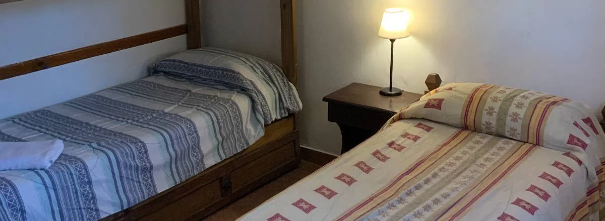 Tourist Resorts Las Grullas