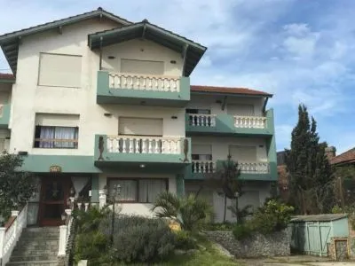 Maracuja Tourist Resorts  in  Villa Gesell