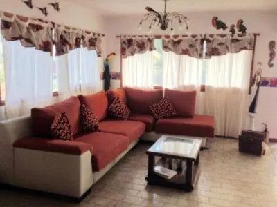 Tourist Resorts Maracuja