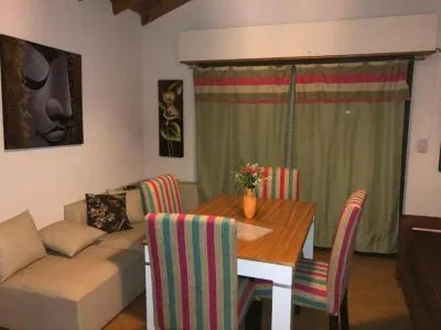 Tourist Resorts Maracuja