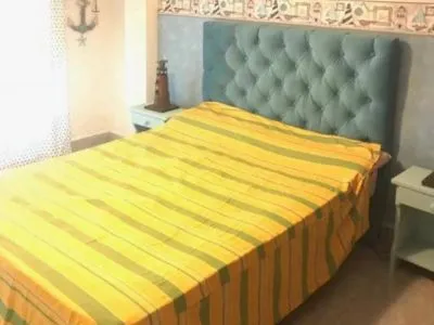 Tourist Resorts Maracuja