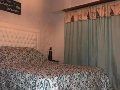 Tourist Resorts Maracuja