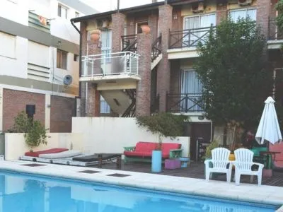 Álamos Apart Apart Hotels  in  Villa Gesell