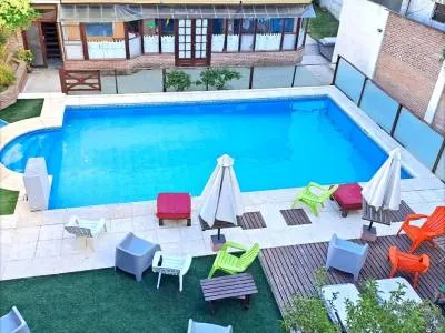 Apart Hotels Álamos Apart