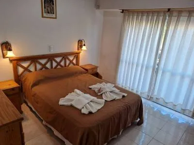 Apart Hotels Álamos Apart