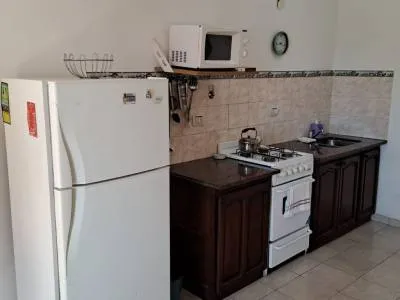 Apart Hotels Álamos Apart