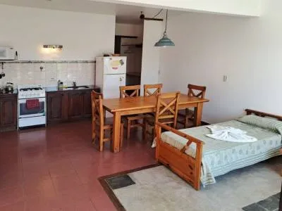 Apart Hotels Álamos Apart