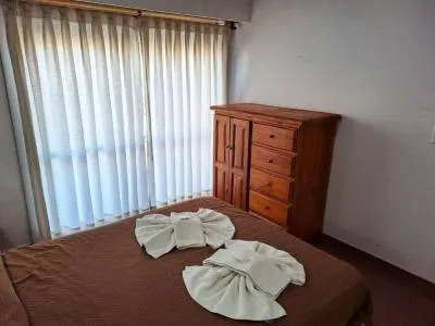 Apart Hotels Álamos Apart