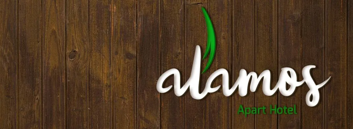 Apart Hotels Álamos Apart