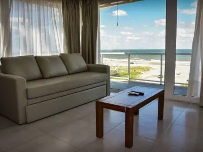 Espacio Marina Tourist Resorts  in  Villa Gesell