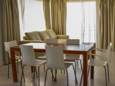 Complejos Turísticos Espacio Marina