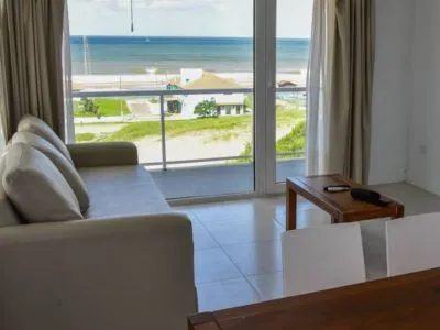 Complejos Turísticos Espacio Marina