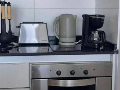 Complejos Turísticos Espacio Marina