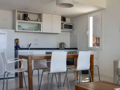 Complejos Turísticos Espacio Marina