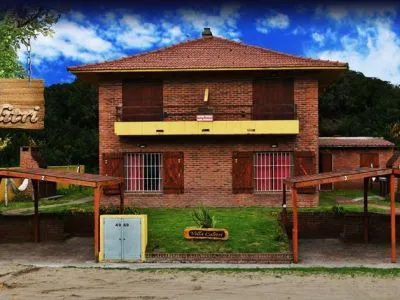 Villa Calitri Recreational Centers  in  Villa Gesell