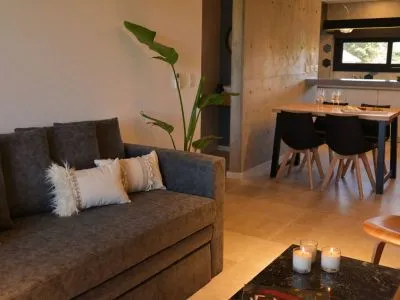 Apart Hoteles El Viejo jardin Apart Boutique