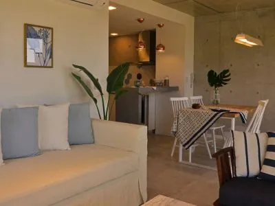 Apart Hoteles El Viejo jardin Apart Boutique