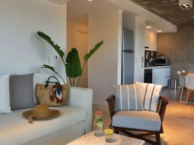 Apart Hoteles El Viejo jardin Apart Boutique