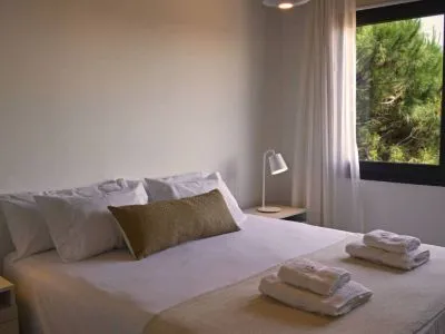 Apart Hoteles El Viejo jardin Apart Boutique