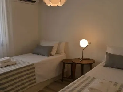 Apart Hoteles El Viejo jardin Apart Boutique