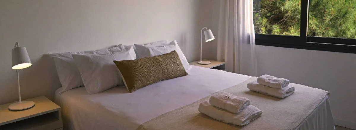 Apart Hoteles El Viejo jardin Apart Boutique