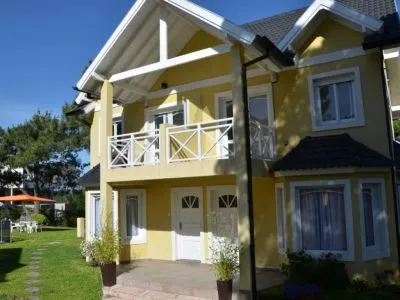 Picun Cuyen Tourist Resorts  in  Villa Gesell