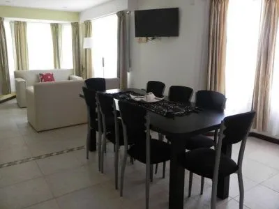 Tourist Resorts Picun Cuyen