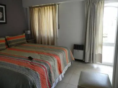 Tourist Resorts Picun Cuyen