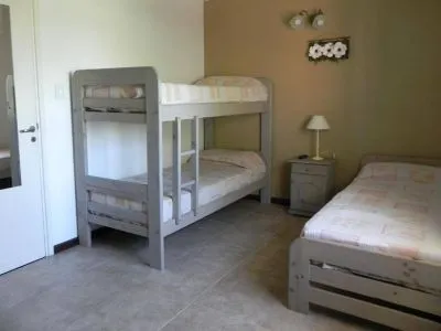 Tourist Resorts Picun Cuyen